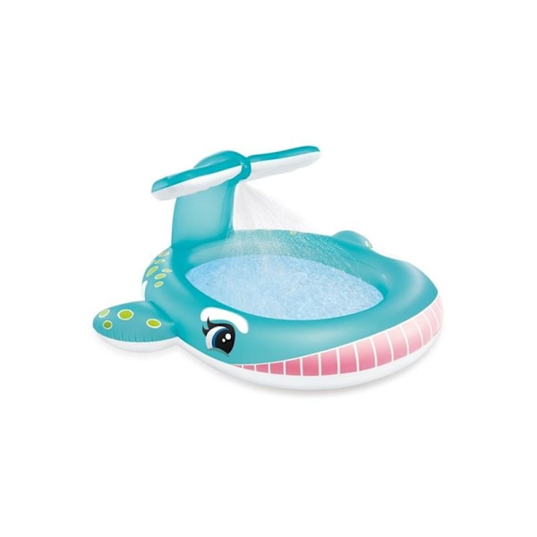 INTEX Spraypool Val 200l multifärg