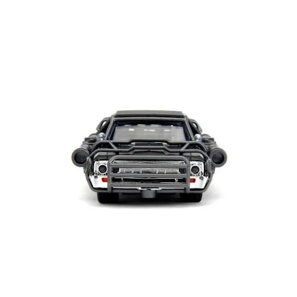 Fast & Furious Metall 1:32 1967 Chevrolet El Camino multifärg