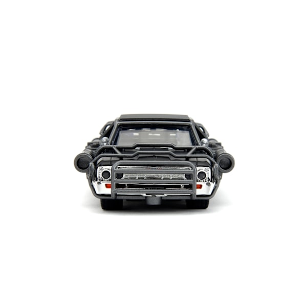 Fast & Furious Metall 1:32 1967 Chevrolet El Camino multifärg