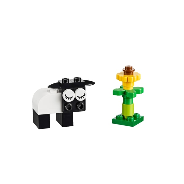 LEGO® Classic Fantasiklossar 10692 multifärg