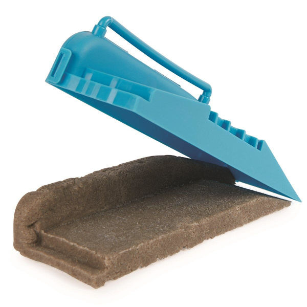 Tech Deck D.I.Y Concrete Lekset med lera multifärg