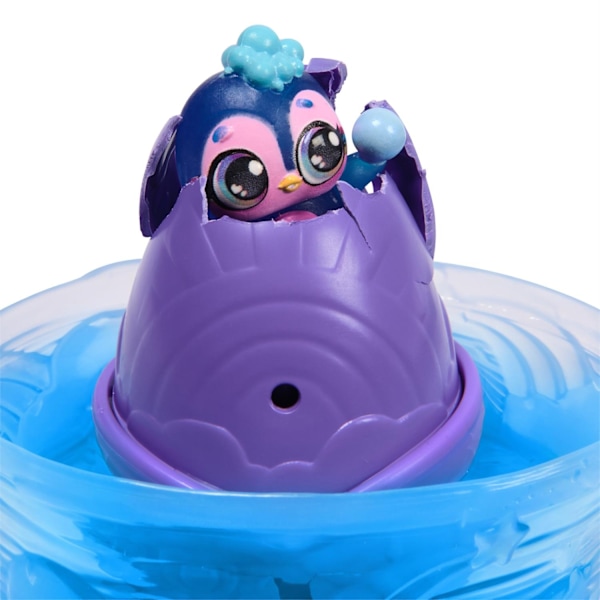 Hatchimals Alive Neon Rainbow 1-pack multifärg