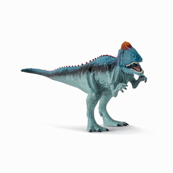 schleich® DINOSAURS Cryolophosaurus 15020 multifärg