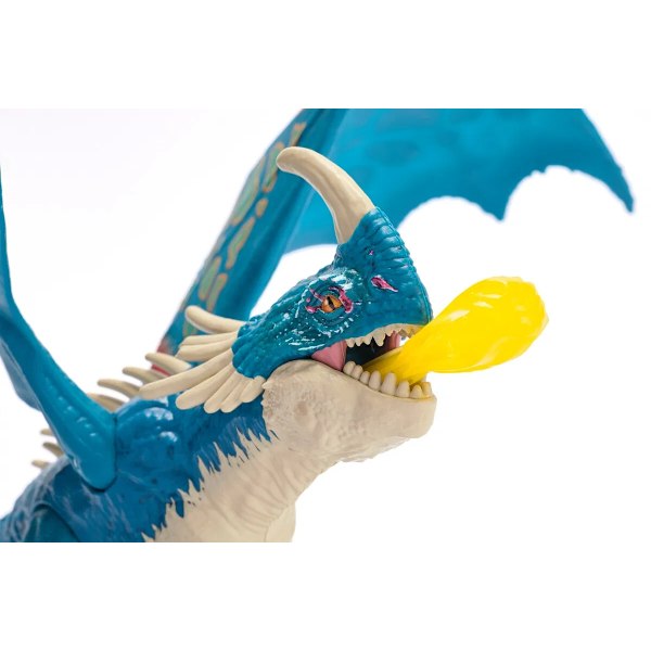 Dragons Fire Blast Deadly Nadder multifärg