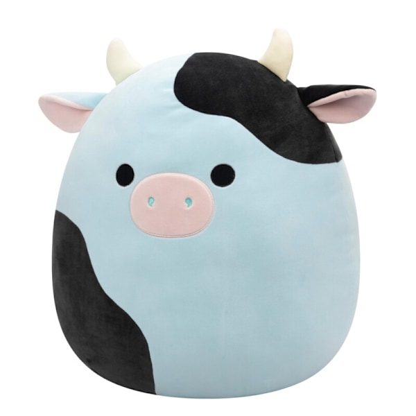 Squishmallows 50cm Cillian Cow multifärg