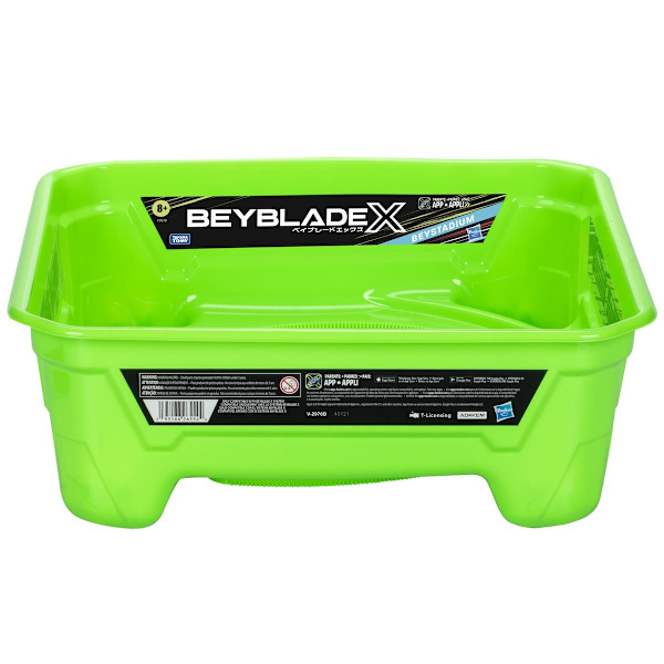 Beyblade X Beystadium multifärg