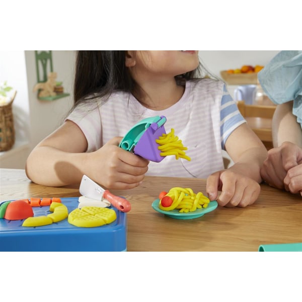 Play-Doh Little Chef Starter Set multifärg