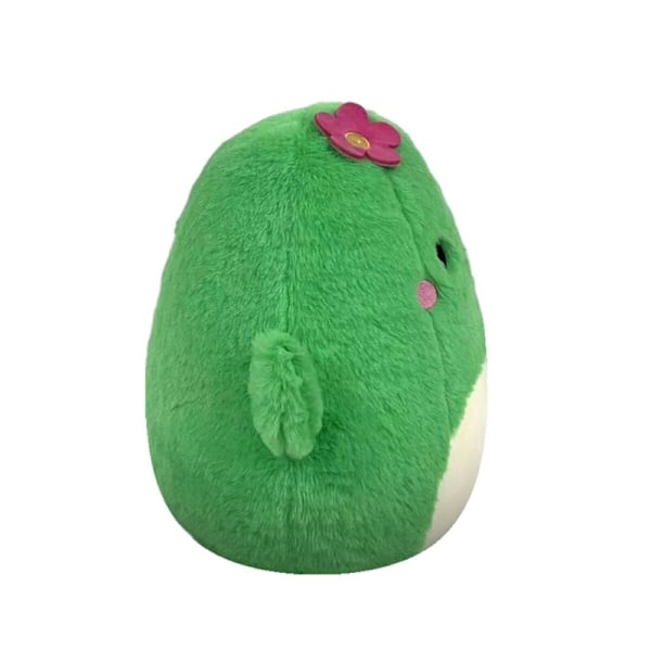 Squishmallows 30cm Fuzz A Mallows Maritza Cactus multifärg