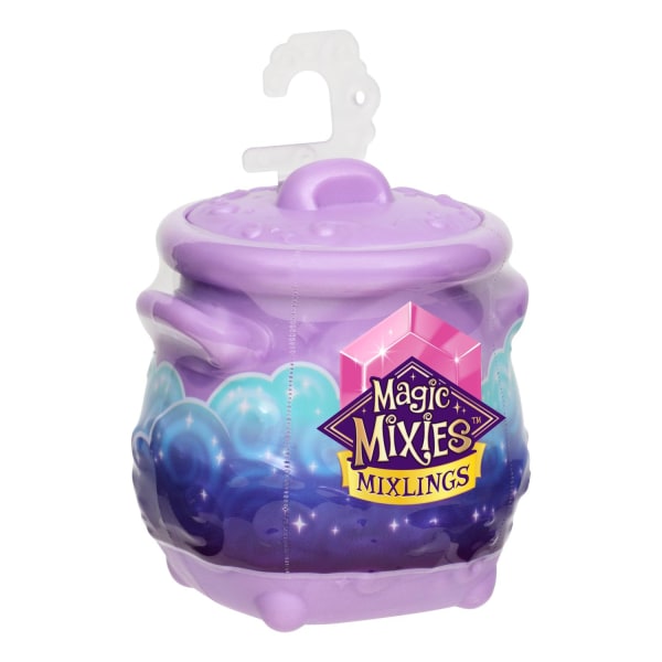 Magic Mixies Mixlings 1-pack multifärg