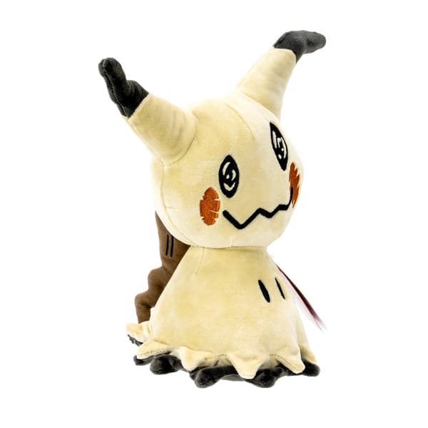Pokemon Mjukdjur (20cm) Mimikyu multifärg