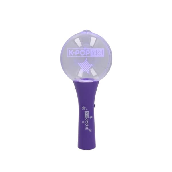 K-Pop Idol Light Stick