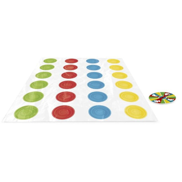 Game Factory Twist & Tumble multifärg