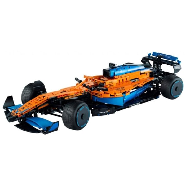 LEGO® Technic McLaren Formula 1™ 42141 multifärg