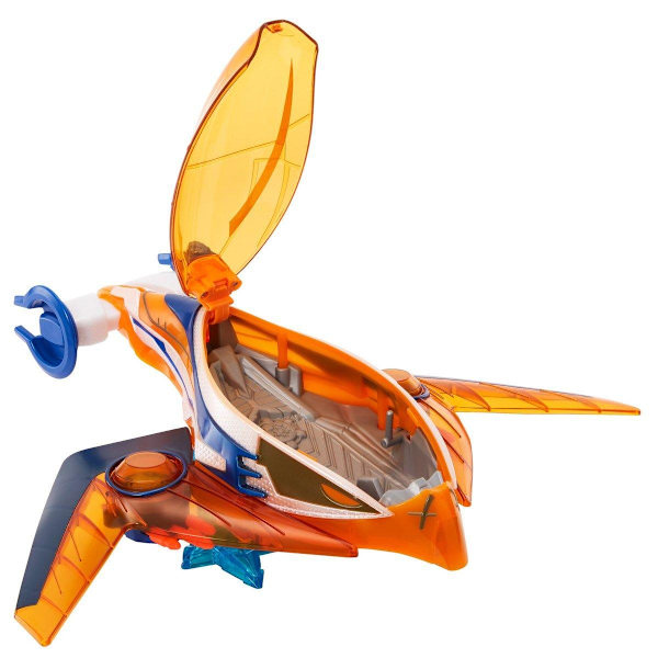 He-Man Masters of the Universe Talon Fighter multifärg