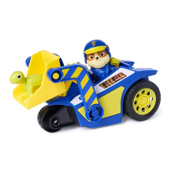 Paw Patrol Search & Rescue Rubble Pullback multifärg