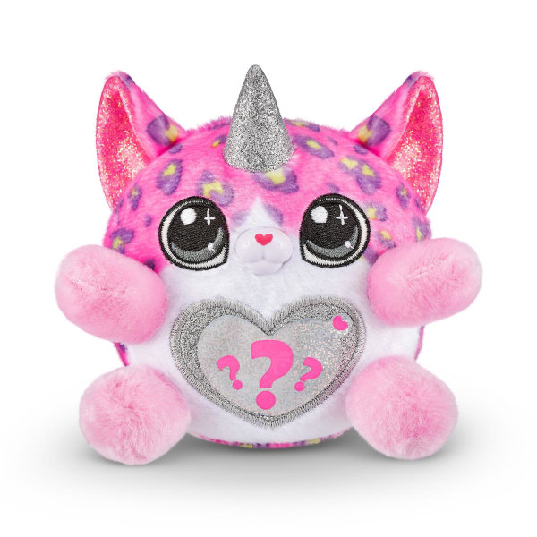 Rainbocorns Kittycorn Surprise multifärg