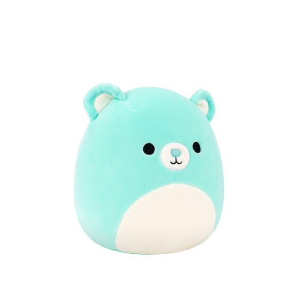 Squishmallows 19cm Belinda multifärg