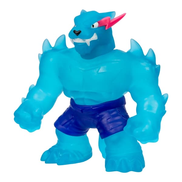 MrBeast Lab Stretchy Hero Iconic Panther multifärg