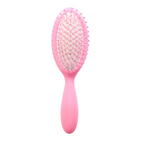 Hårborste Enhörning Rosa multifärg
