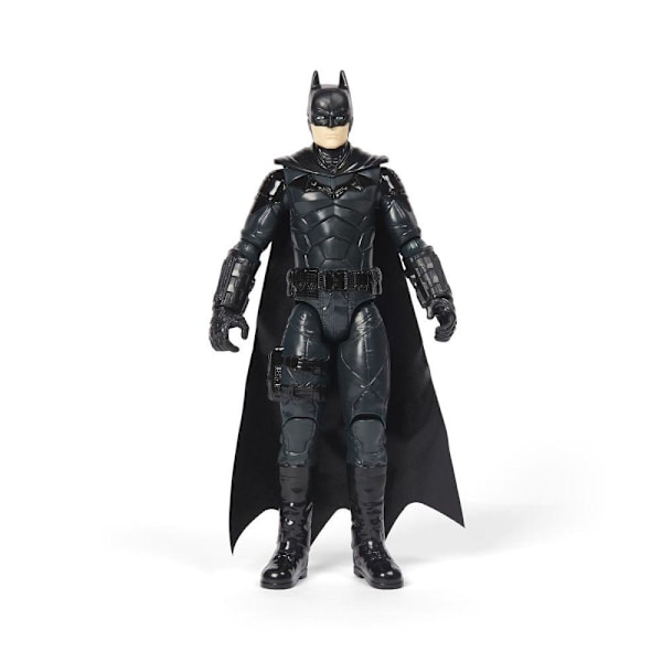 Batman Figur 30 cm Batman multifärg