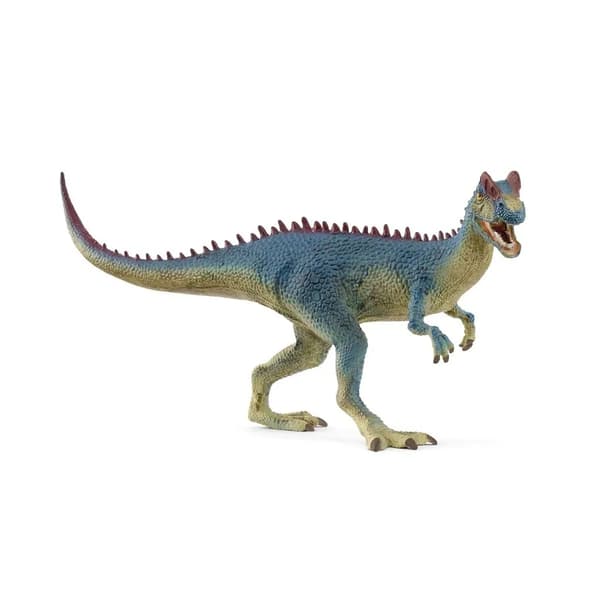 schleich® Dinosaurs Dilophosaurus 15046 multifärg