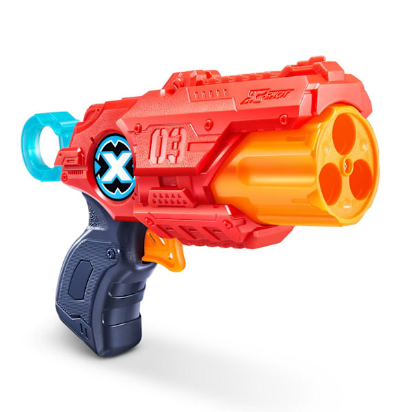 X-Shot MK 3 Blaster multifärg