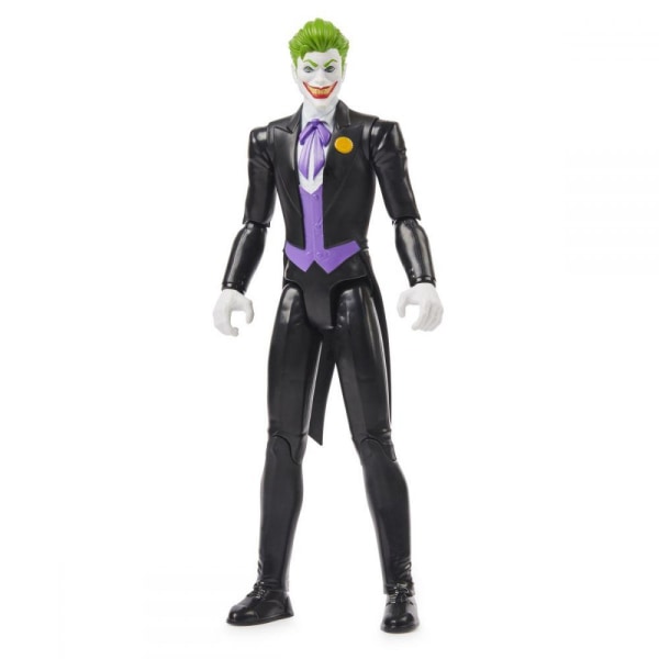 Batman Figur 30cm Joker Svart Frack multifärg