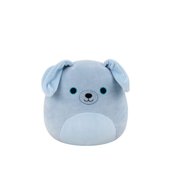 Squishmallows 19cm Brett multifärg