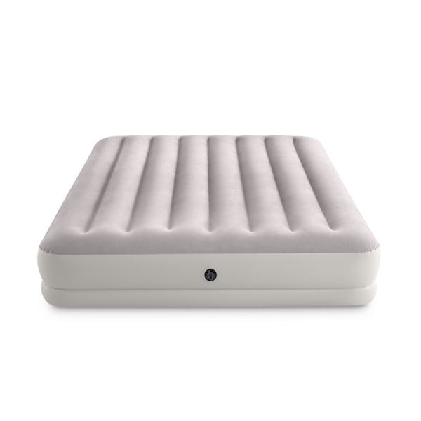 INTEX Dura-Beam Standard Prestige 2-p Luftmadrass med USB pump