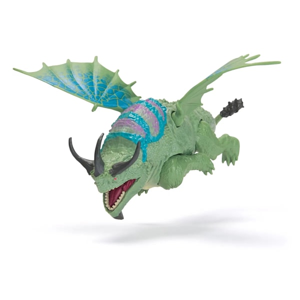 Dragons Drake Rumblehorn multifärg