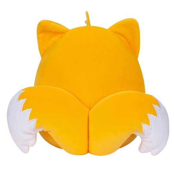 Squishmallows Sonic Tails 20cm multifärg