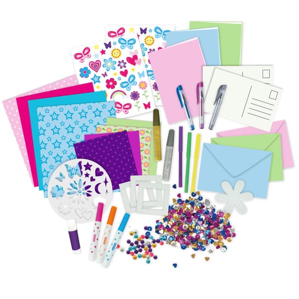 Sense Pysselset Craft Factory