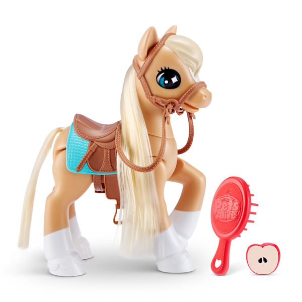 Pets Alive Magical Pony Lekset multifärg