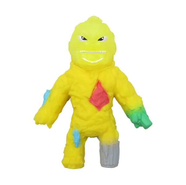Stretchapalz The Mutans Trasher multifärg