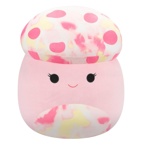Squishmallows 60cm Rachel the Mushroom multifärg