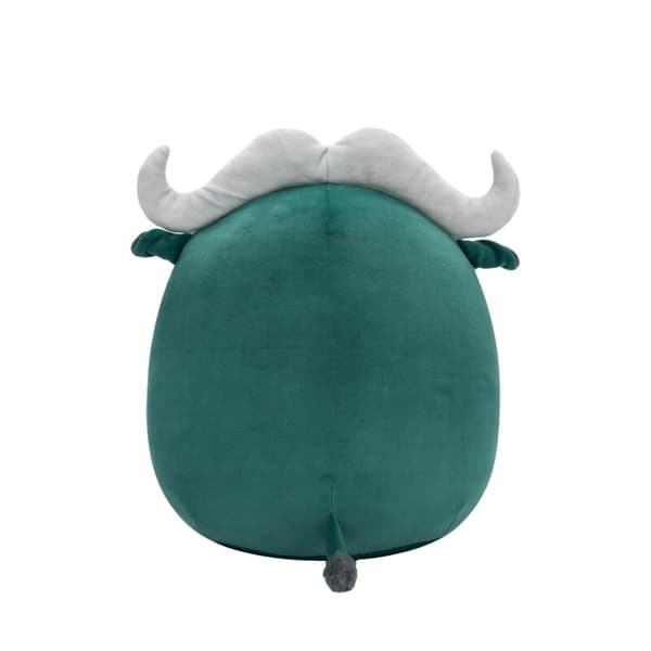 Squishmallows 30cm Amir Water Buffalo MultiColor