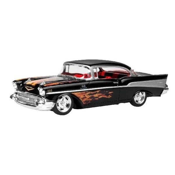 Revell 1957 Chevy Bel Air 1:25 Modellbyggsats