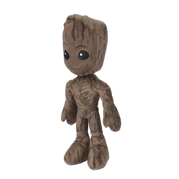 Disney Marvel Groot Mjukdjur 25cm multifärg