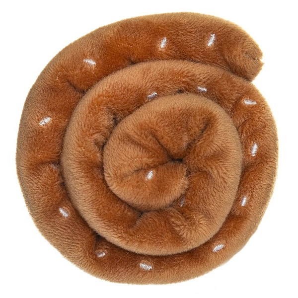 Teddy Fika Lekset multifärg