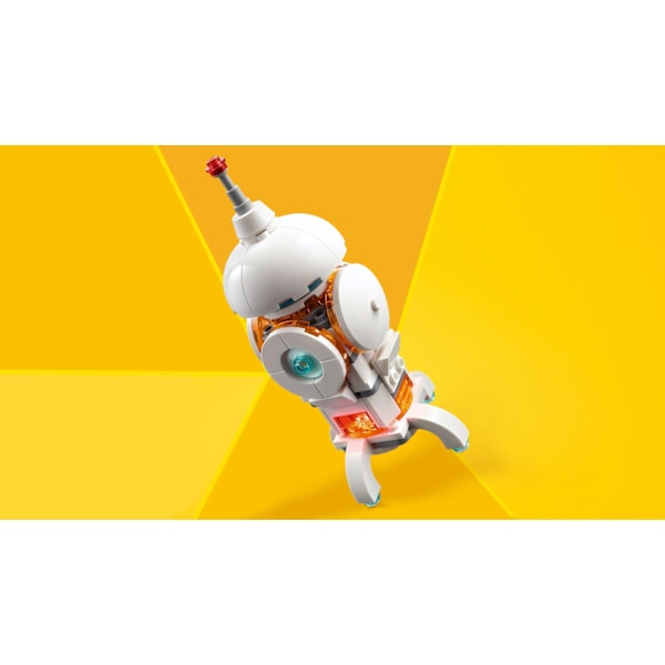 LEGO® Creator 3in1 Rymdrobot 31164