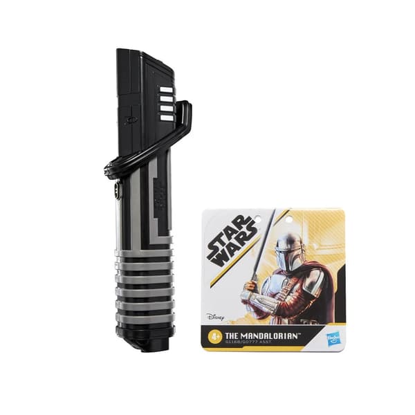 Star Wars Lightsaber The Mandalorian multifärg
