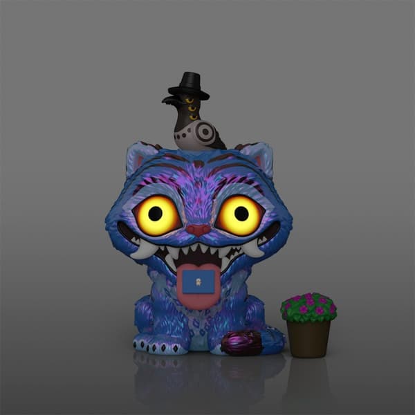 Funko POP! K-Pop Demon Hunters Derpy 2260 multifärg