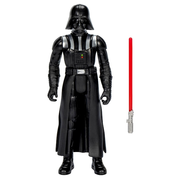 Star Wars Epic Hero Series Figur Darth Vader multifärg