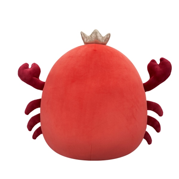Squishmallows 40cm Georgios Crab multifärg