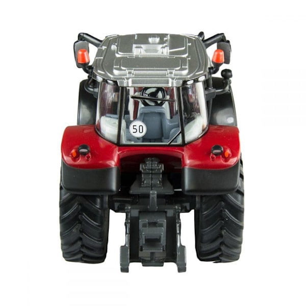 Britains Massey Ferguson MF 6718 S Tractor multifärg