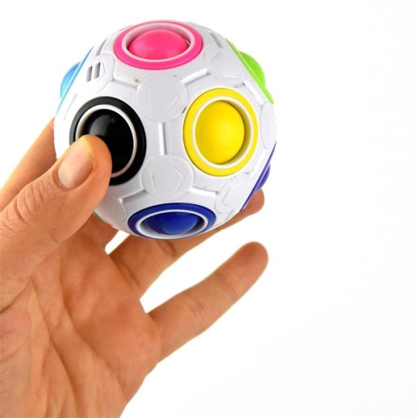 Magic Ball 6,5cm Fidget Toy