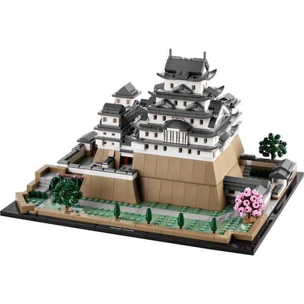 LEGO® Architecture Himeji slott 21060