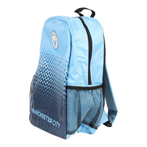 Ryggsäck Manchester City multifärg