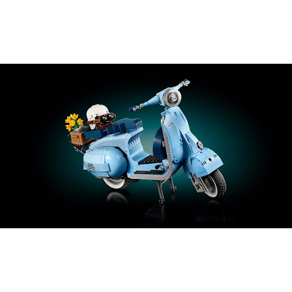 LEGO® Creator Expert Vespa 10298 multifärg
