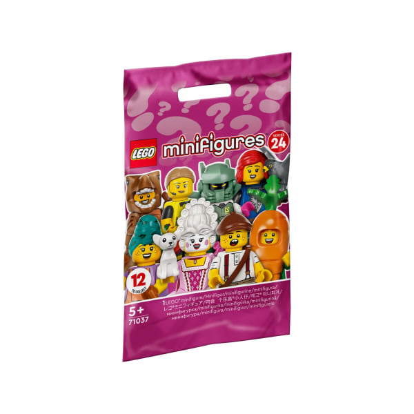LEGO® Minifigures Serie 24 71037